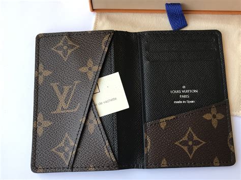 louis vuitton pocket organiser